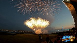 Фейерверк на любое мероприятие