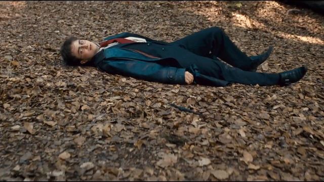 Harry Potter and the Deathly Hallows - Part 1: Soundtrack Video смотреть онлайн