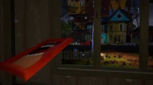 Сломал СОСЕДА в игре Hello NEIGHBOR - 3 ACT
