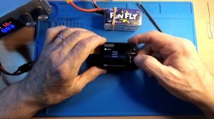 Подробный рассказ об ToolkitRC M7миниатюрном зарядном устройстве