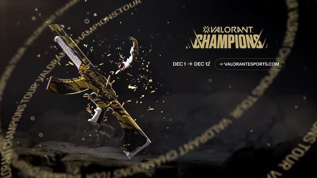VALORANT Champions skin bundle  generated $18.7 million in revenue