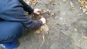Как улучшить подъемную петлю на птицу