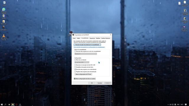 ERRO "Você deve reiniciar o sistema para jogar" VALORANT! Resolvido 2021! *atualizado смотреть онлайн