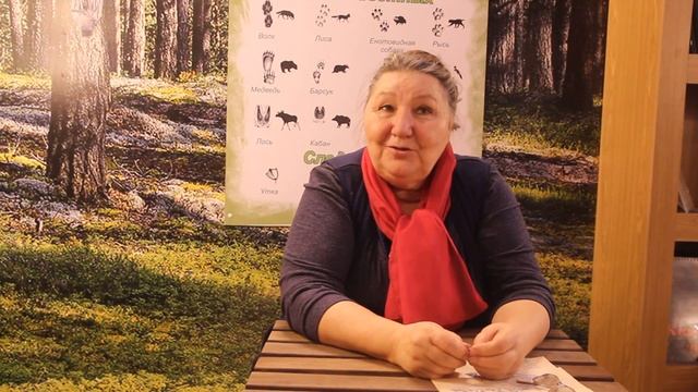 " ...Грибы тянутся к человеку..."  Рассказ Н.А.Шлейченко часть 3-я.