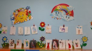 СП МДОУ д/с 16 г.Маркс