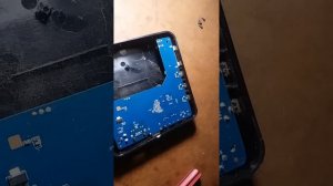 MXQ PRO 4K 5G Android TV Box Teardown