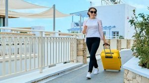 Как съездить в отпуск с партнером и не разругаться