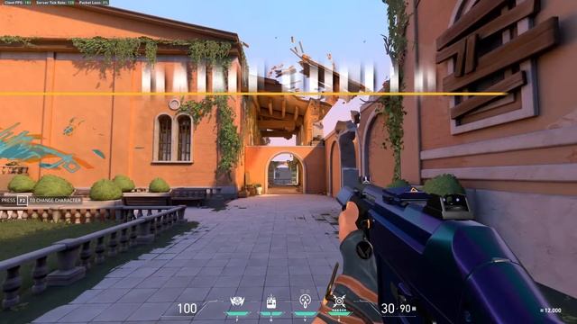 Valorant: All Raze Skills [NEW] смотреть онлайн