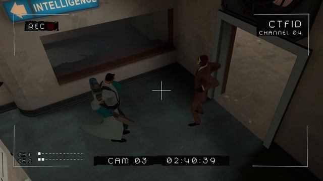 MEET THE SPY! смотреть онлайн