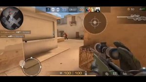 Сделал мувик без скинов