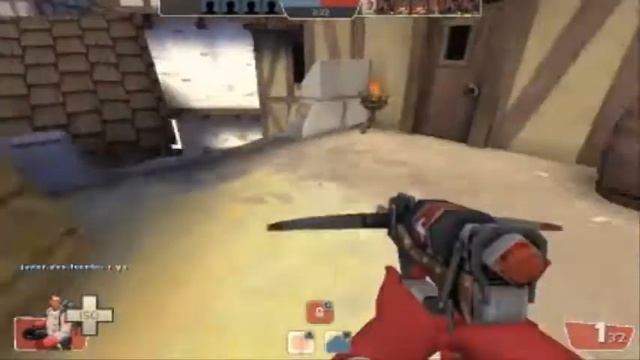 MODO MEDIEVAL!!!!!!!!! | TEAM FORTRESS 2 смотреть онлайн