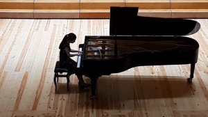 Интермеццо из «Венского карнавала» соч. 26  исп. Анна Болотова