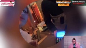 КАША СМОТРИТ - ДОЧЬ ЛАПЫ ХАПЫ ПОДСТРОИЛА СВОЮ SМЕРTЬ - КСАННИ БАННИ