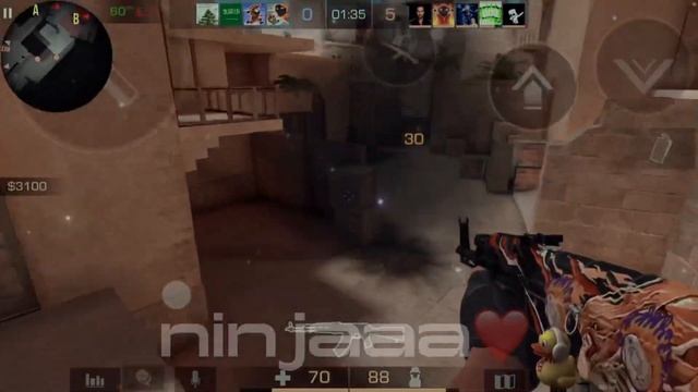 Devil Eyes😈 STANDOFF2 смотреть онлайн