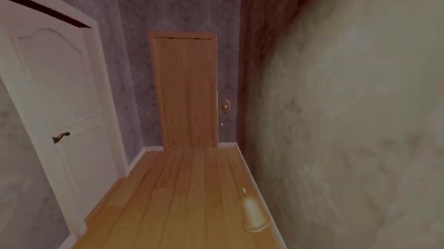 Hello Neighbor alpha 1 speedrun (GONE WRONG!) смотреть онлайн