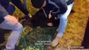 Работает ФСБ