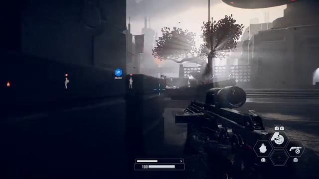 Road to Platinum Trophy #3 - STAR WARS Battlefront II смотреть онлайн