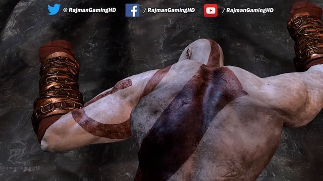 God of War 3 - KRATOS vs ZEUS Boss Fight + ENDING (4K Remaster) [RPCS3] @ ᵁᴴᴰ 60ᶠᵖˢ ✔ смотреть онлайн