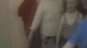 В дурдоме дискотека