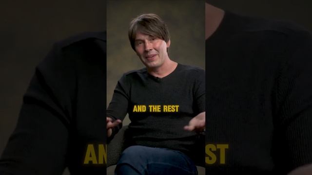 Brian Cox on the Red Planet #briancox #astronomy #astrophysics #mars