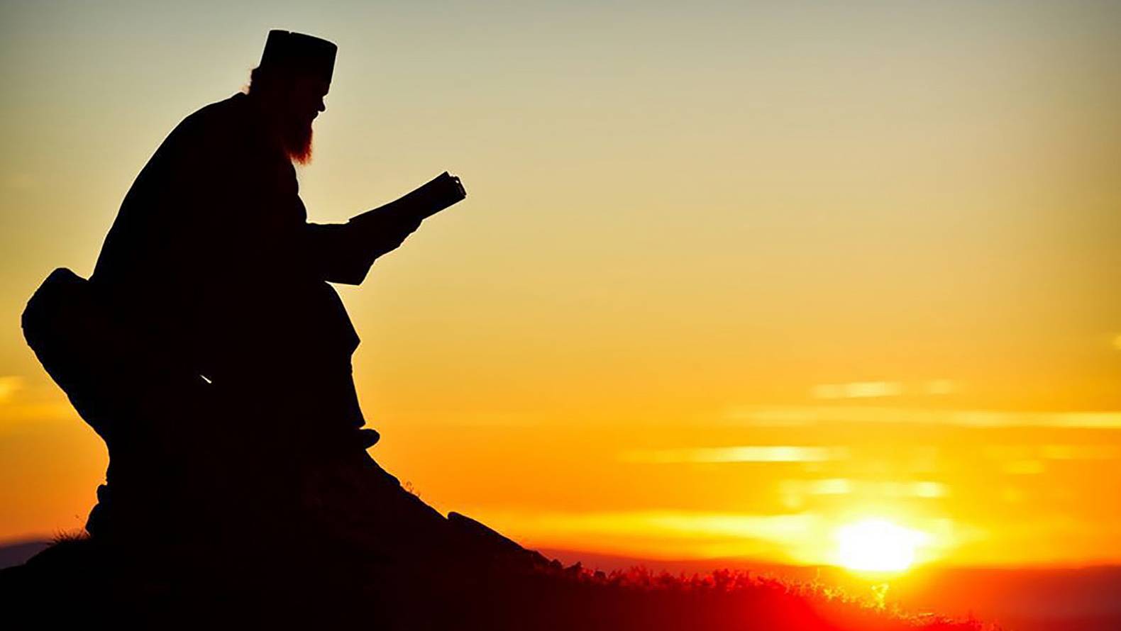 Главное не злись, и с Любовью от Бога, не помня обиды и зла, посылается Святой Дух в чистом сердце. смотреть онлайн