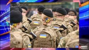 Пленная женщина-боец ВСУ рассказала, как попала в Курскую область
