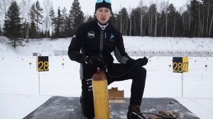 Видео-школа ProAthlete. Пневматическая газобаллонная винтовка Пионер 145(245). Урок 1