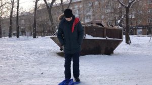 МС КИРЯ MOSCOW FRICKS (DIRTY MONK DISS)