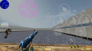 Standoff2 skin pack Fossil Cs 1.6|So2