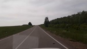 Дорога Магистральный  - Жигалово