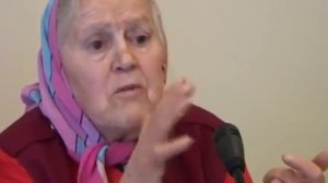 Фильм 8 (из 8). Полный цикл бесед О ЛЕЧЕНИИ ТРАВАМИ. Е.Ф. Зайцева