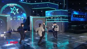 [Simply K-Pop] ASTRO (아스트로) - Knock (널 찾아가) _ KMDF 2020