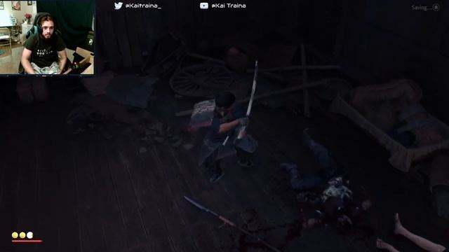 Ghost of Tsushima EPIC and FUNNY Moments! смотреть онлайн