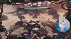 Прохождение игры Titanfall 2  часть 3