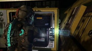 Dead Space 2 / Мертвый космос 2 / Серия #35