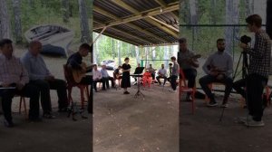 Кто я, что презрел Ты на меня? Фомина Ангелина.