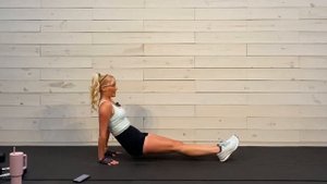 Фитнес: кардио+сила 💪 (Ateez, Stray kids, BTS, Enhypen)