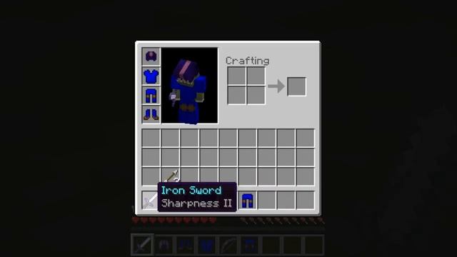 Minecraft: Team Fortress 2