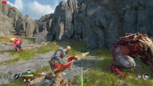 God of War Ragnarök part #16 (Live Steam PS5) #godofwarragnarok смотреть онлайн