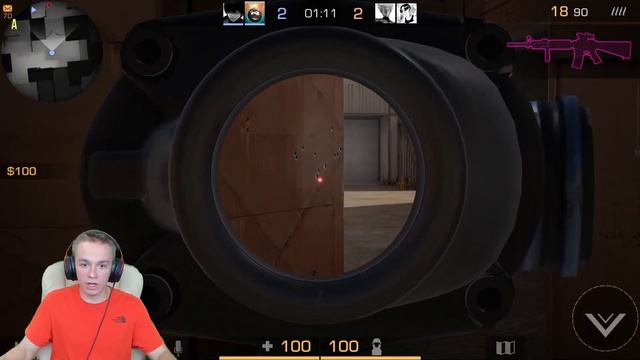 КАЛИБРОВКА В СОЮЗНИКАХ, НО ЗА КАЖДУЮ СМЕРТЬ ОТКРЫВАЮ КЕЙС В STANDOFF 2 0.16.0 ЧЕЛЛЕНДЖ Сафик1234 смотреть онлайн