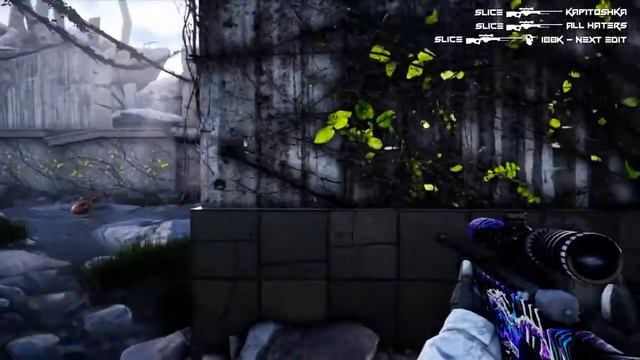 STANDOFF2–EDIT–3D–EVO–SL1CE😲♥️WOW смотреть онлайн