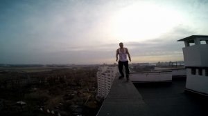 Backflip