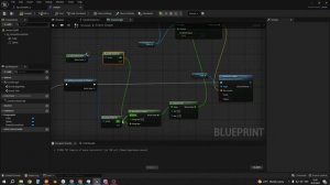 UE5 short tutorials: Привязываем движение объекта по сплайну к положению мышки на экране.