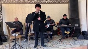 Azim Quvondiqov jonli ijro 2022 || Азим Кувондиков жонли ижро 2022
