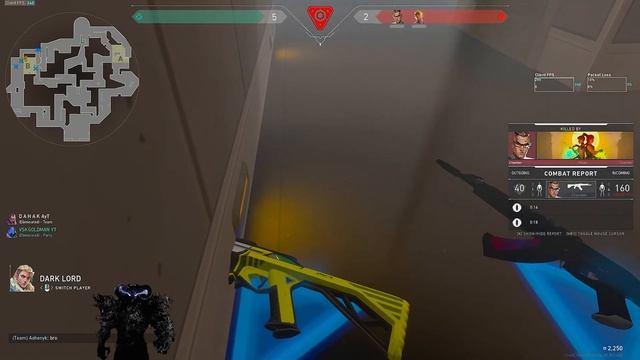 Valorant Live stream| Rank push | Rank : Ascendent 1 смотреть онлайн