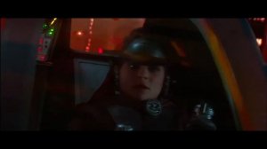 Zam Wesell Scenes (Ep. 2)