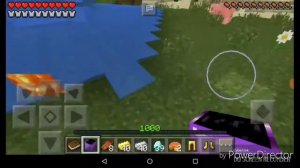 Нубик ломает Лаки блоки