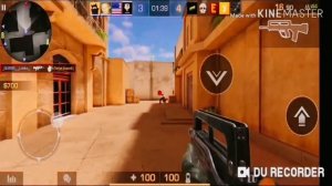 КАК УЛУЧШИТЬ СВОЮ СТРЕЛЬБУ? ТОП 4 ЛУЧШИХ СПОСОБА ДЛЯ ПОДНЯТИЯ СКИЛА В СТЭНДОФФ | QUBER STANDOFF 2