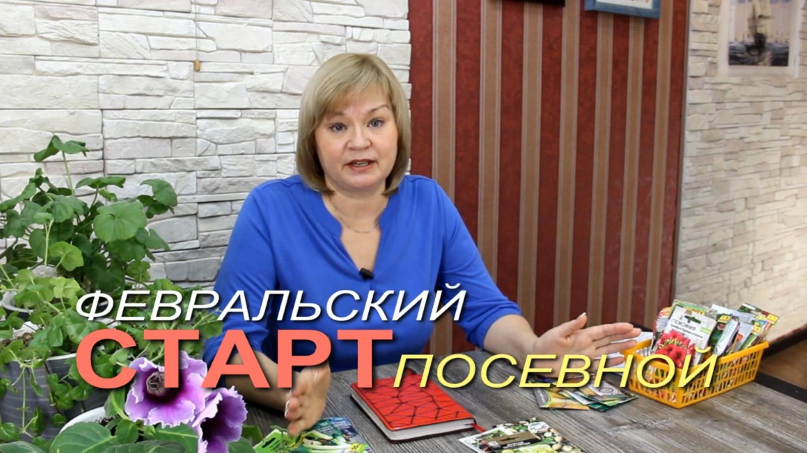 Начало посевного сезона! Советы от ЗЕЛЕНОГО ОГОРОДА!