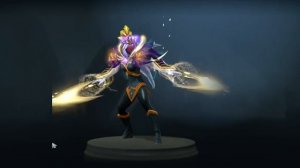 Templar Assassin DOTA mix set